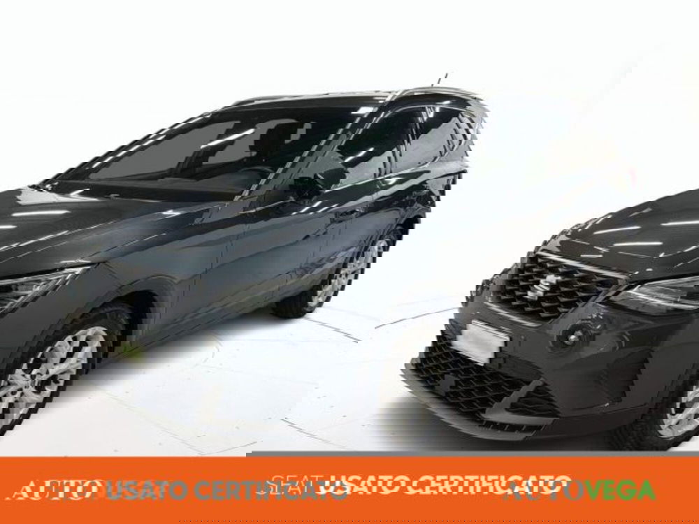 SEAT Arona usata a Vicenza