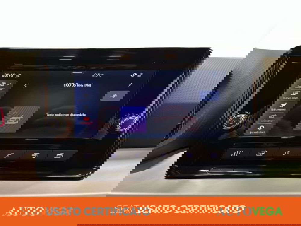 SEAT Arona usata a Vicenza (14)