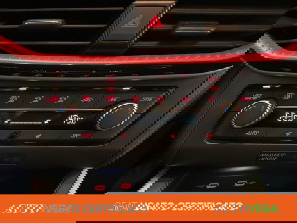 SEAT Arona usata a Vicenza (16)