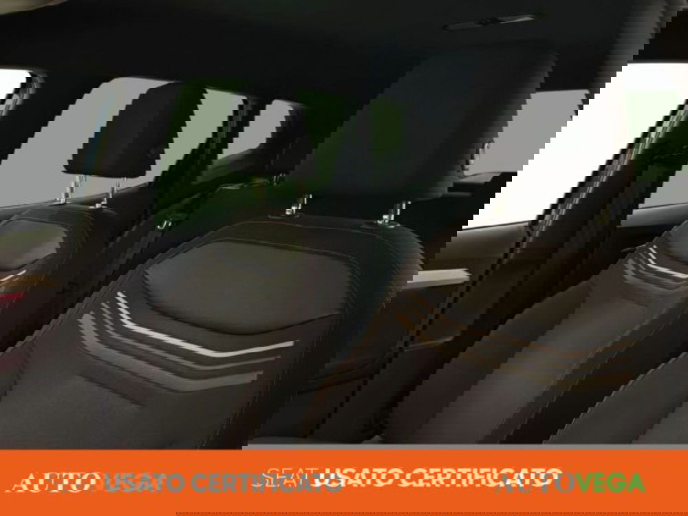 SEAT Arona usata a Vicenza (8)