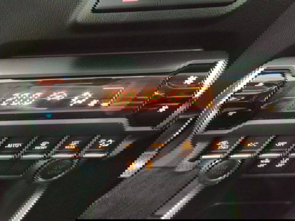 Suzuki Ignis usata a Trieste (12)