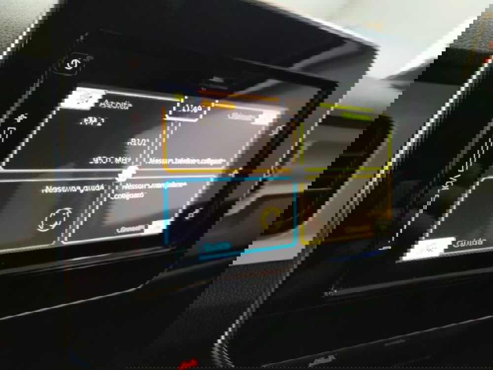 Suzuki Ignis usata a Trieste (13)