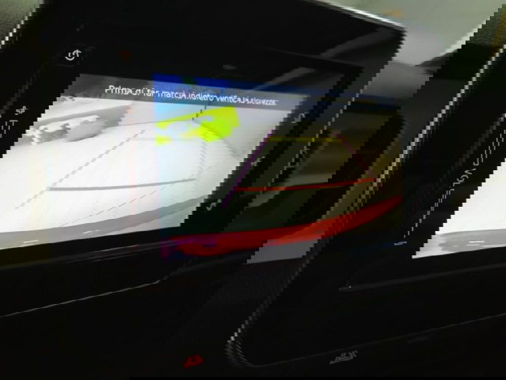 Suzuki Ignis usata a Trieste (14)