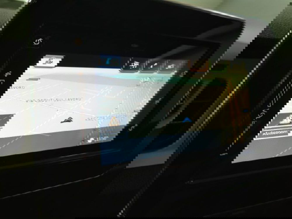 Suzuki Ignis usata a Trieste (15)