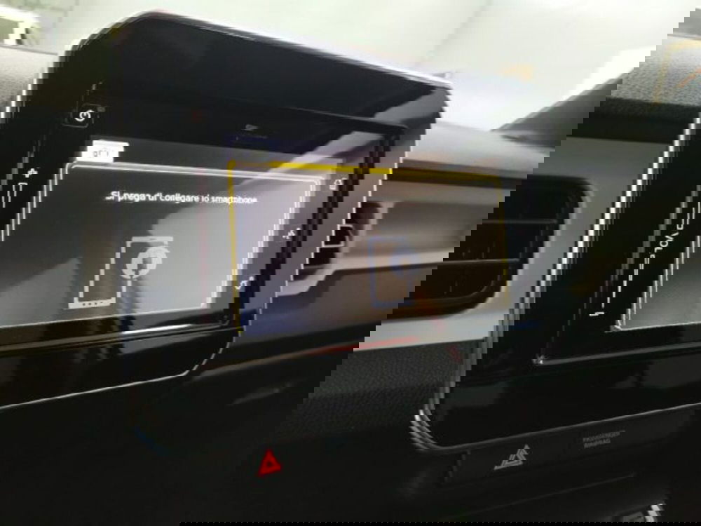 Suzuki Ignis usata a Trieste (16)