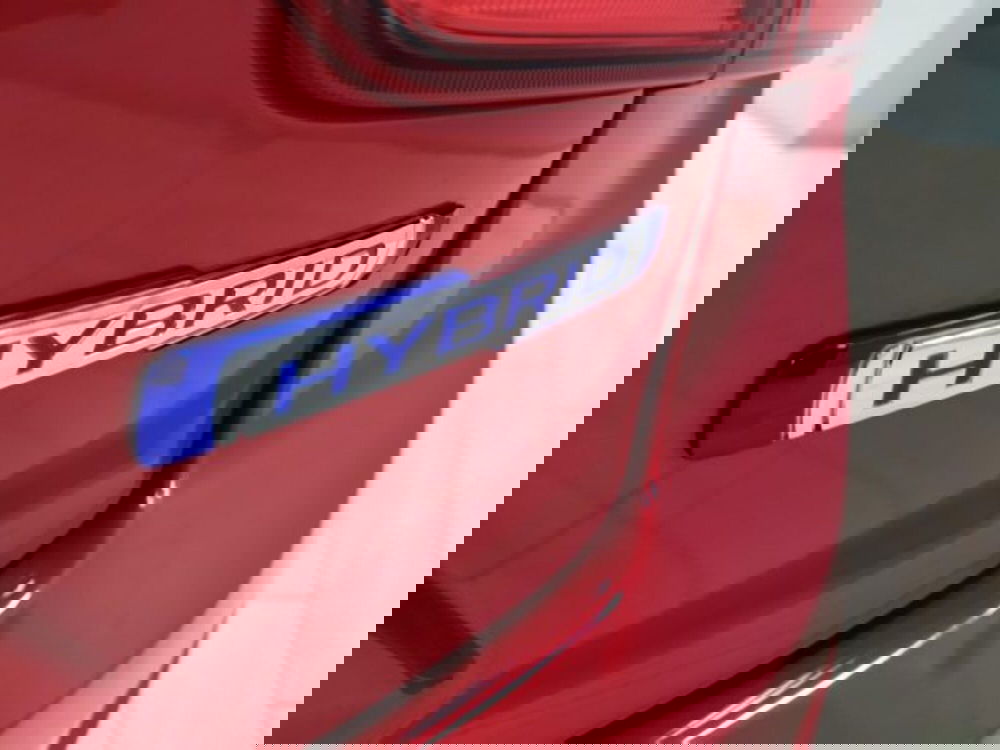 Suzuki Ignis usata a Trieste (18)