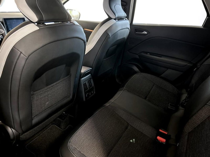 Renault Captur usata a Piacenza (9)