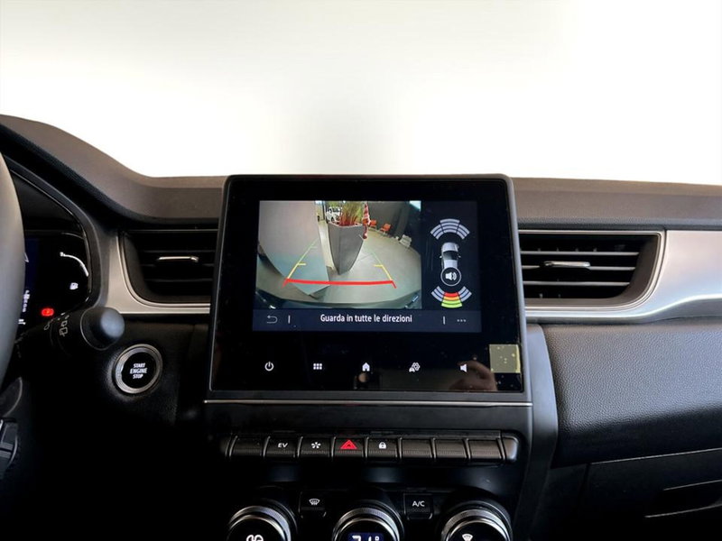 Renault Captur usata a Piacenza (10)