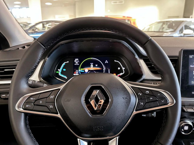 Renault Captur usata a Piacenza (11)