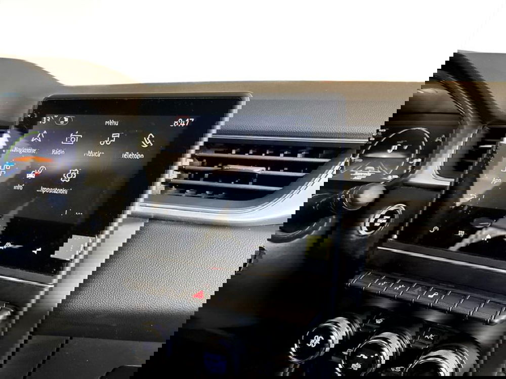 Renault Captur usata a Piacenza (13)