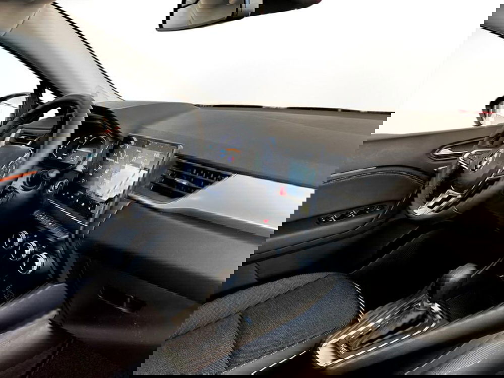 Renault Captur usata a Piacenza (14)