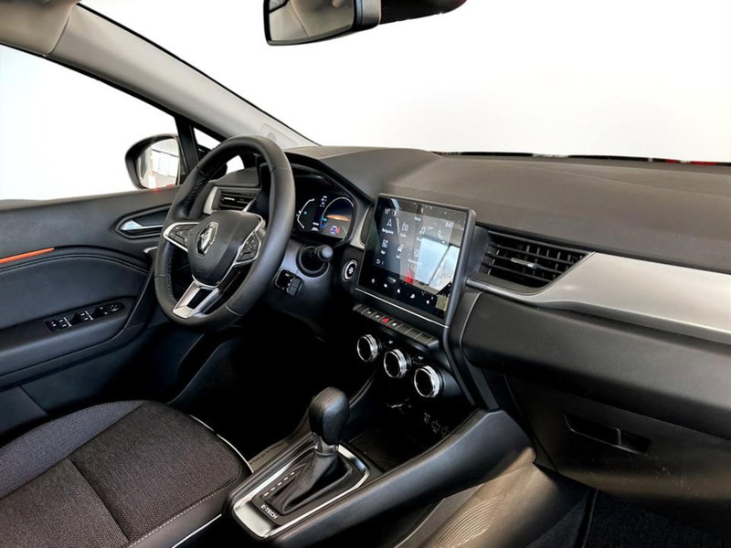 Renault Captur usata a Piacenza (13)