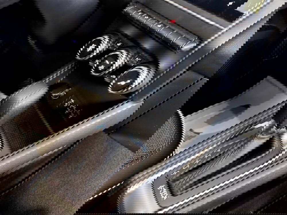 Renault Captur usata a Piacenza (15)