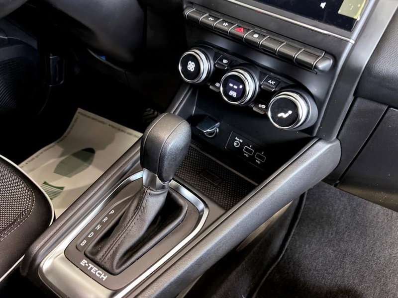 Renault Captur usata a Piacenza (14)