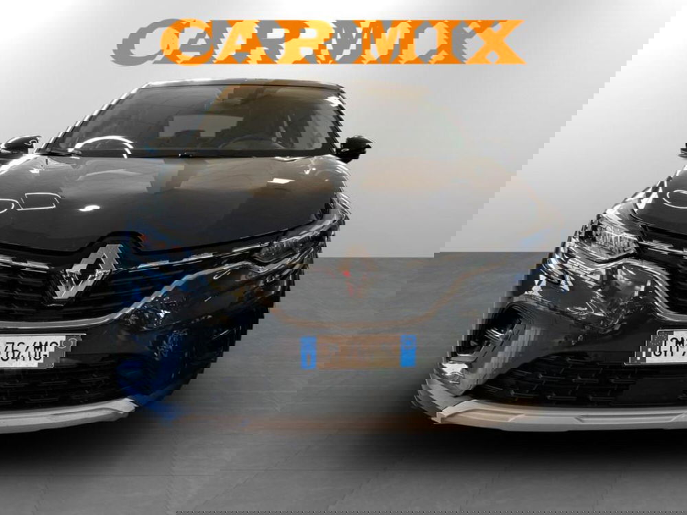 Renault Captur usata a Piacenza (2)