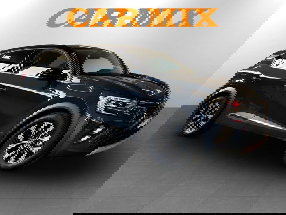 Renault Captur usata a Piacenza (3)