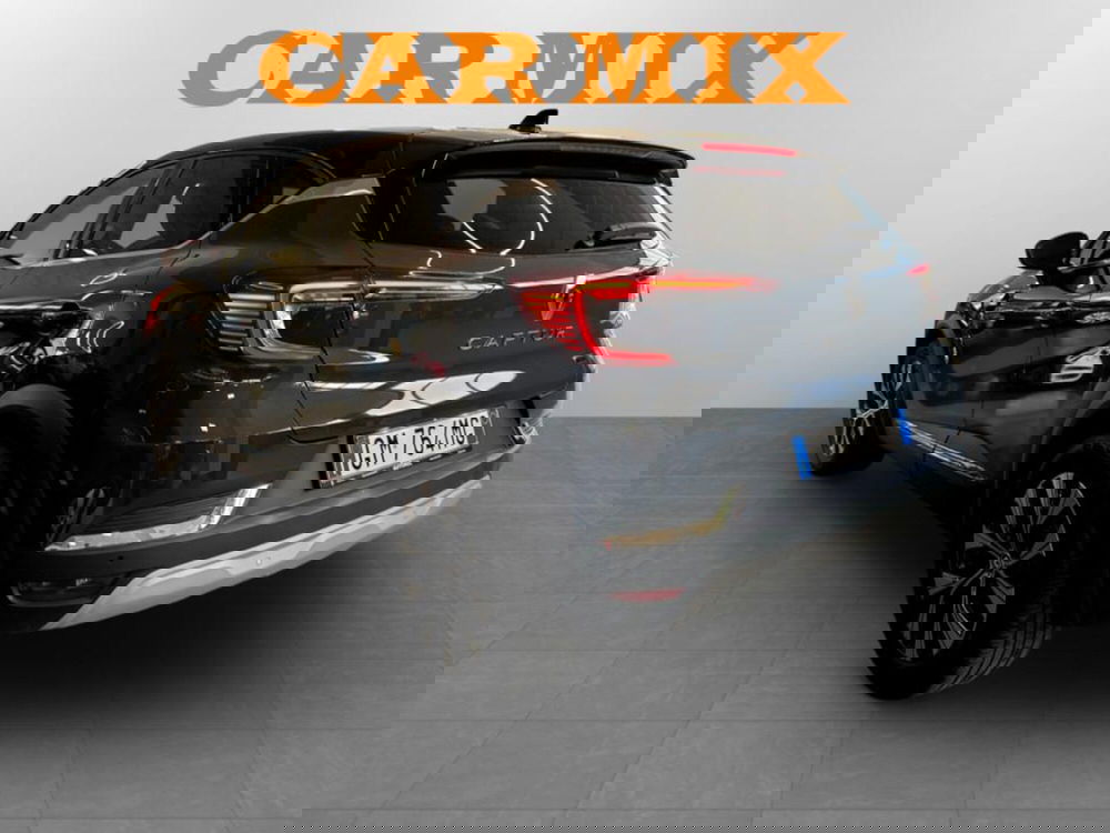 Renault Captur usata a Piacenza (4)