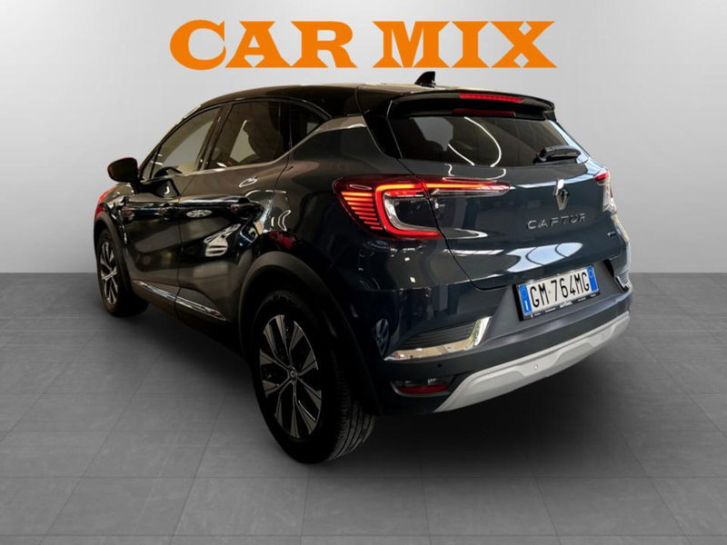 Renault Captur usata a Piacenza (3)