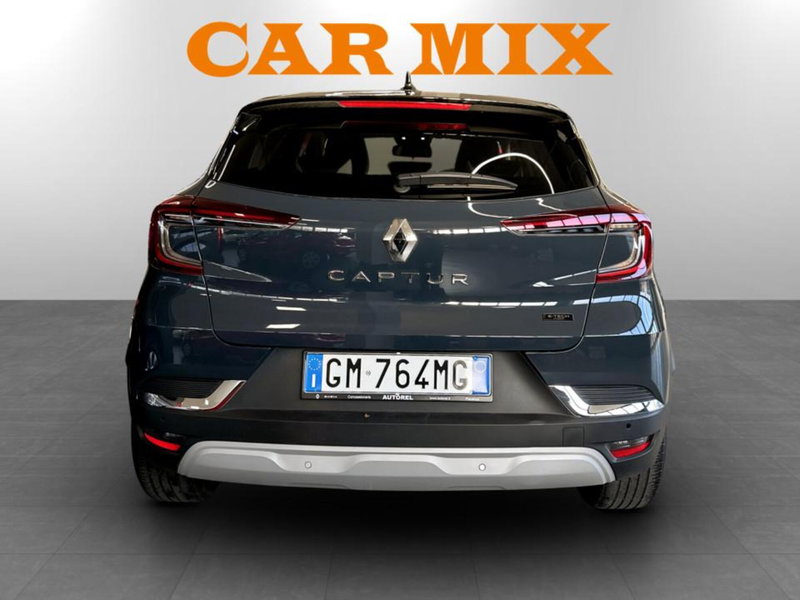 Renault Captur usata a Piacenza (4)