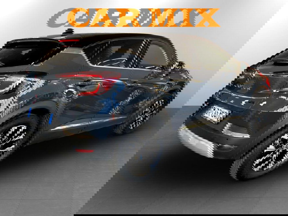 Renault Captur usata a Piacenza (6)