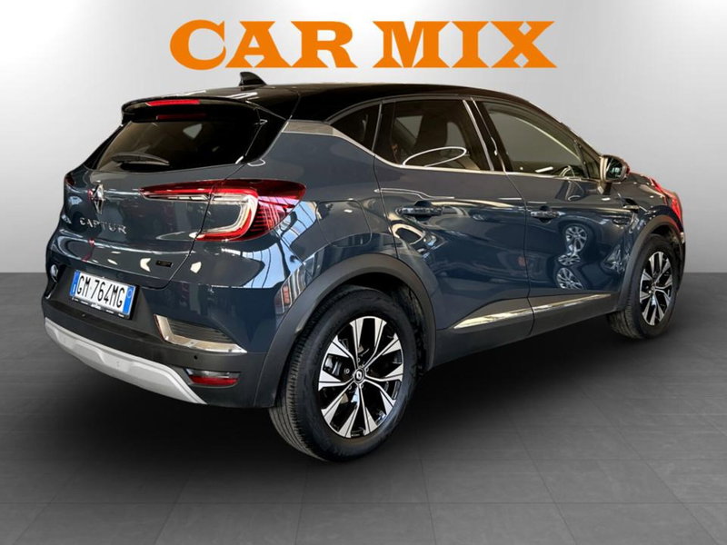 Renault Captur usata a Piacenza (5)