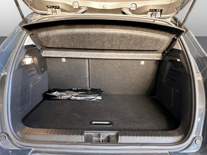 Renault Captur usata a Piacenza (6)