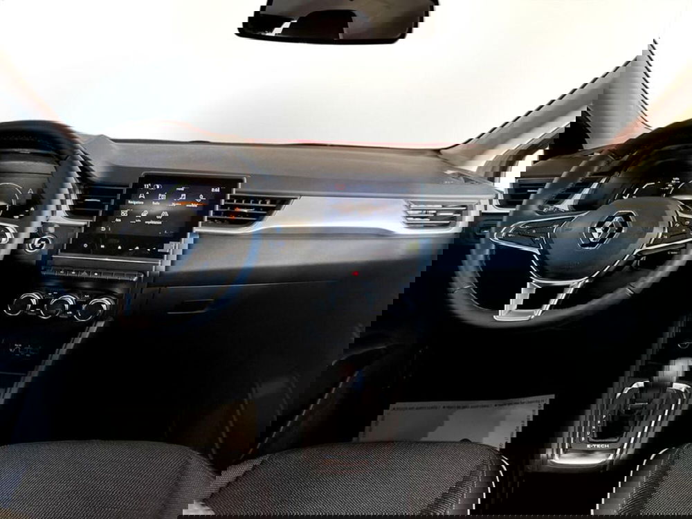 Renault Captur usata a Piacenza (8)