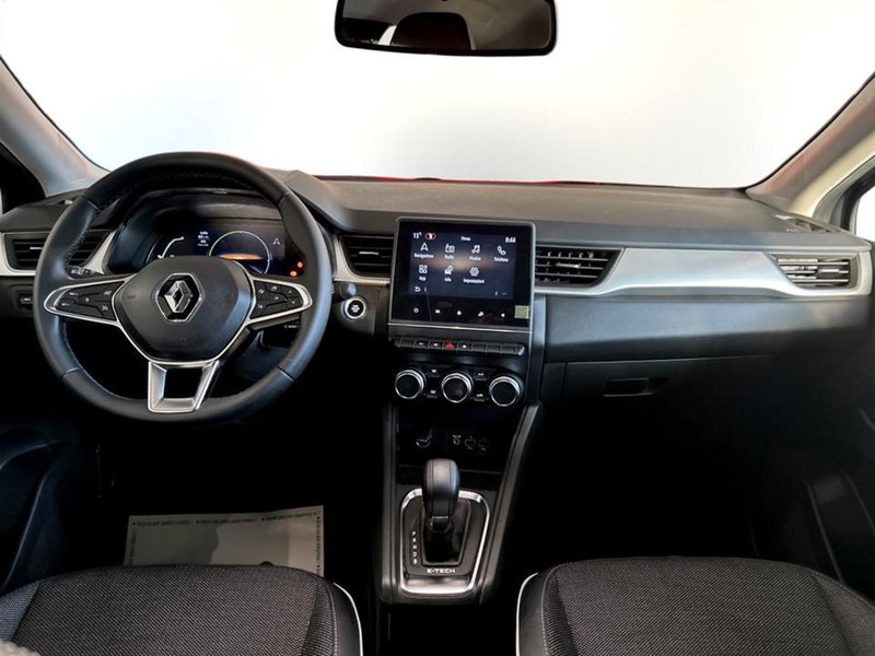 Renault Captur usata a Piacenza (7)