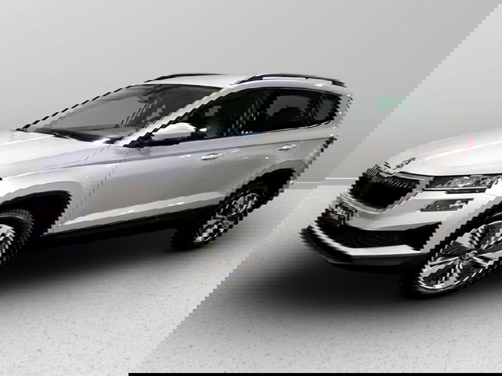 Skoda Karoq usata a Padova