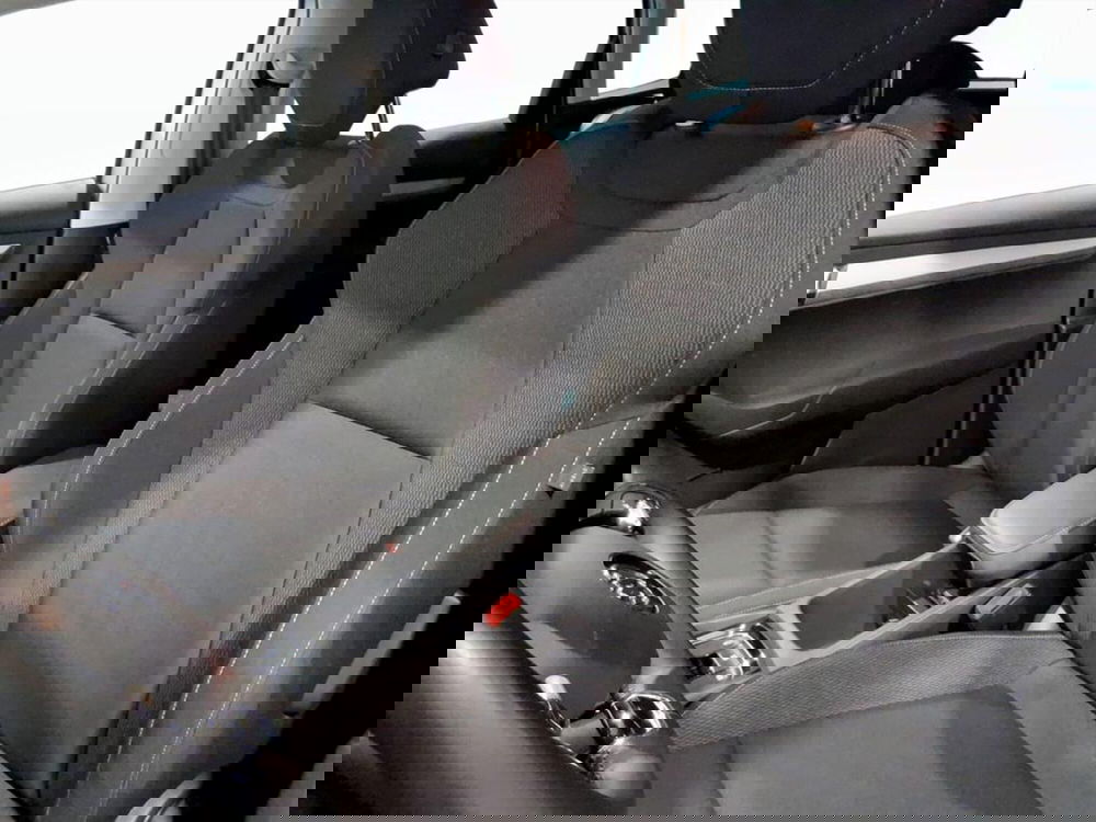 Skoda Karoq usata a Padova (13)