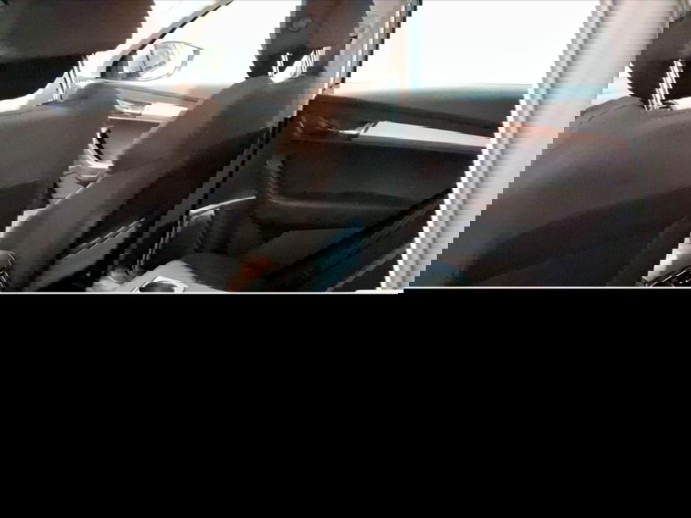 Skoda Karoq usata a Padova (14)