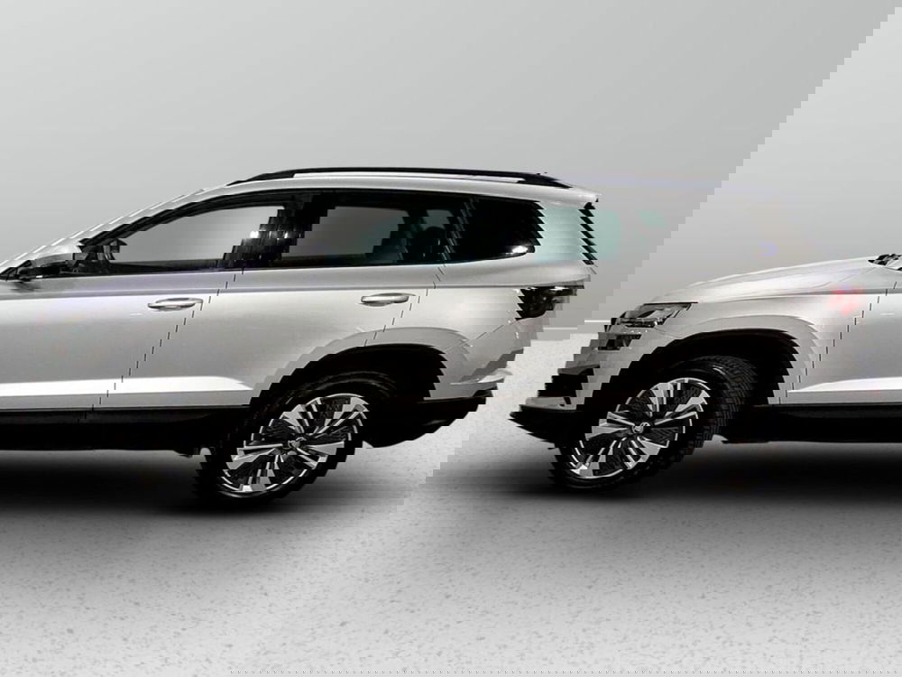 Skoda Karoq usata a Padova (2)