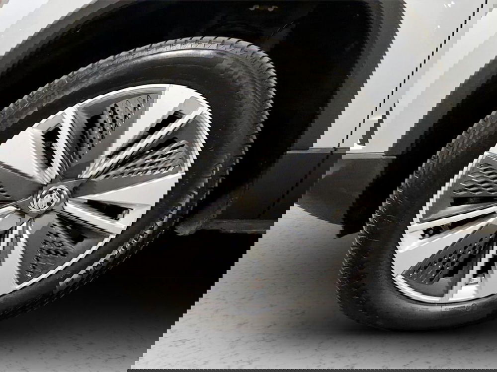 Skoda Karoq usata a Padova (9)