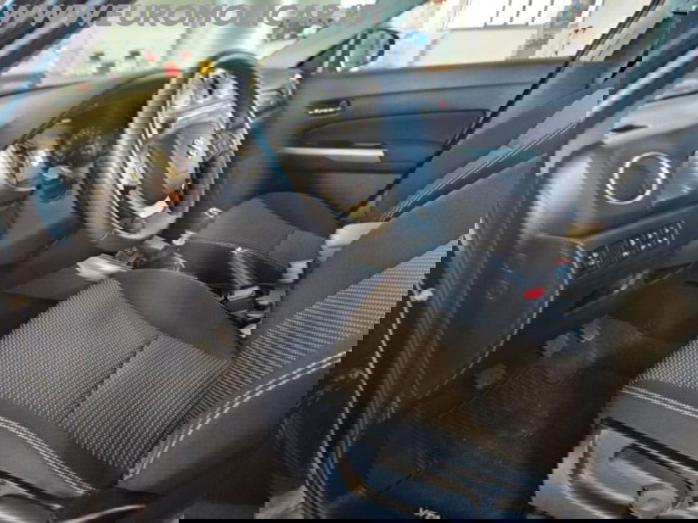 Suzuki Vitara nuova a Campobasso (13)