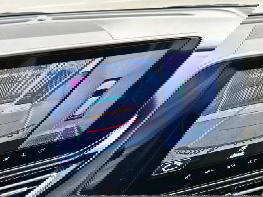 Suzuki S-Cross usata a Campobasso (3)