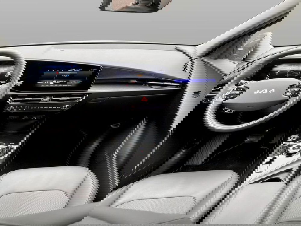 Kia Niro usata a Verona (10)