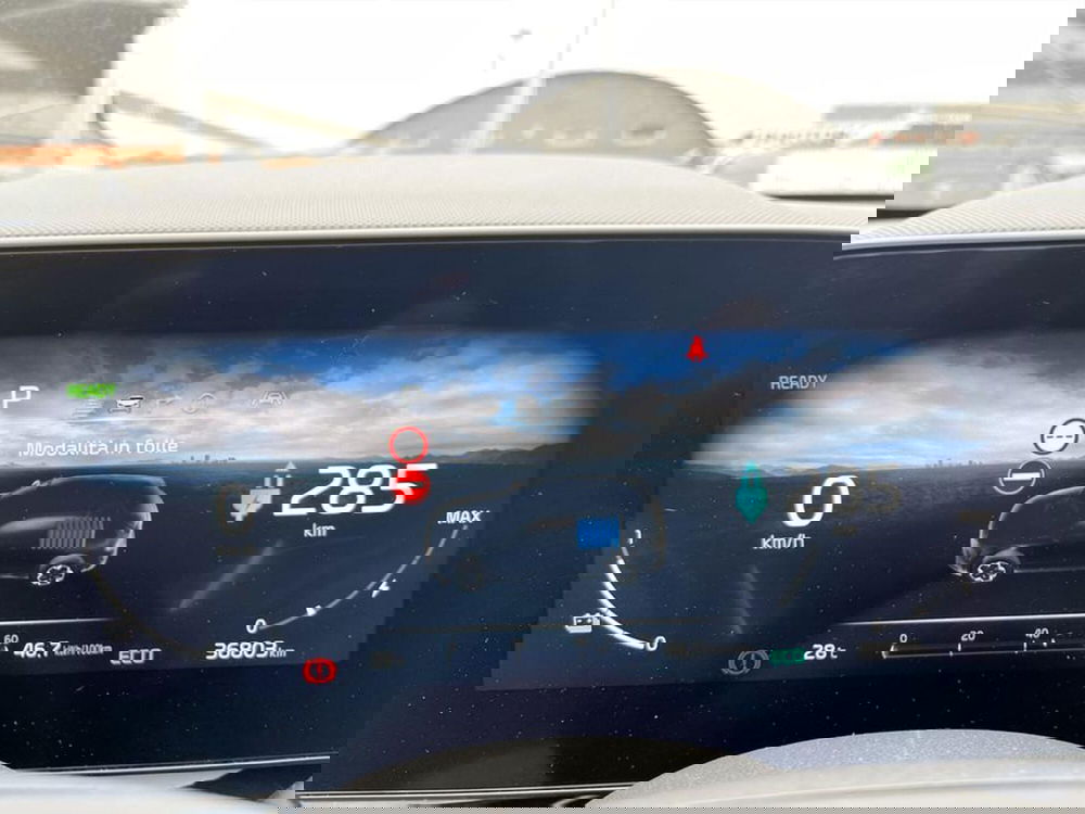 Kia Niro usata a Verona (13)