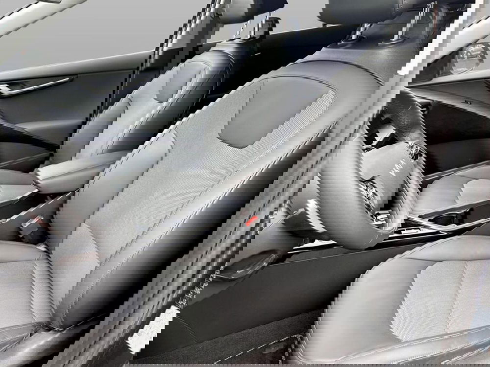 Kia Niro usata a Verona (15)