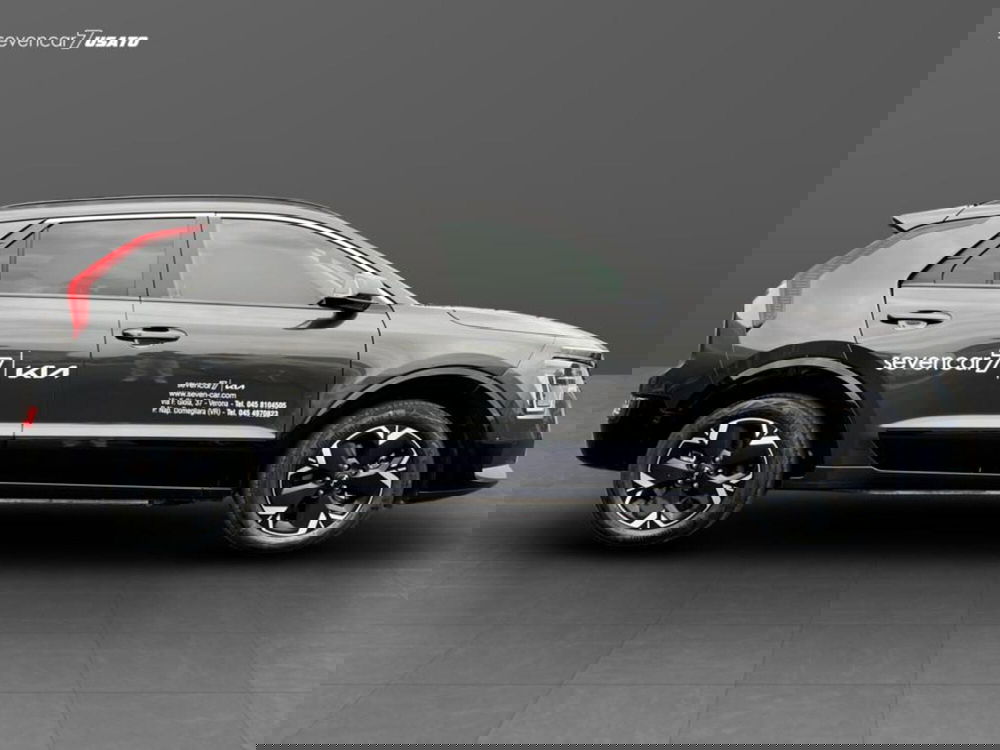 Kia Niro usata a Verona (4)