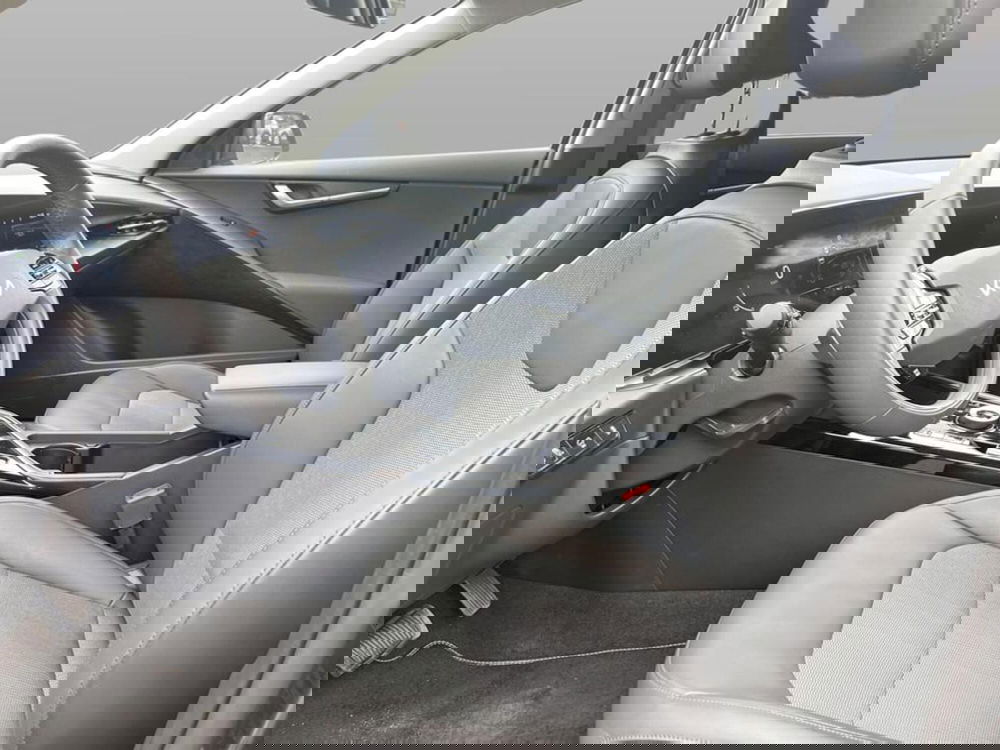 Kia Niro usata a Verona (9)