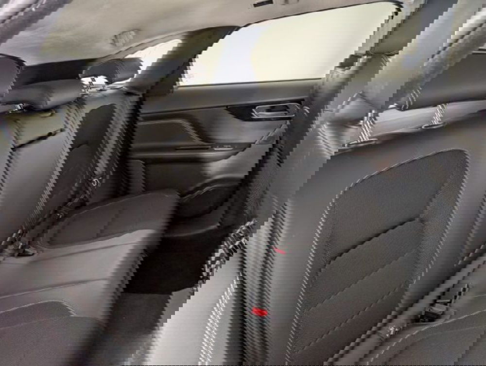 Jaguar F-Pace usata a Cuneo (11)