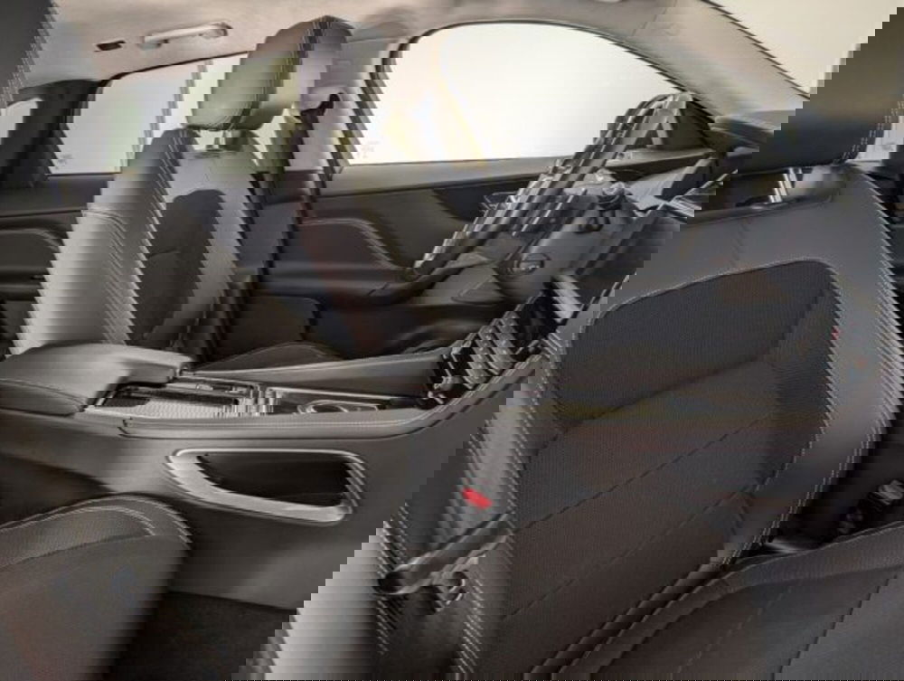 Jaguar F-Pace usata a Cuneo (9)