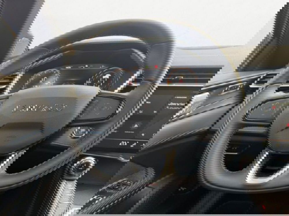 Lynk & Co 01 usata a Treviso (10)