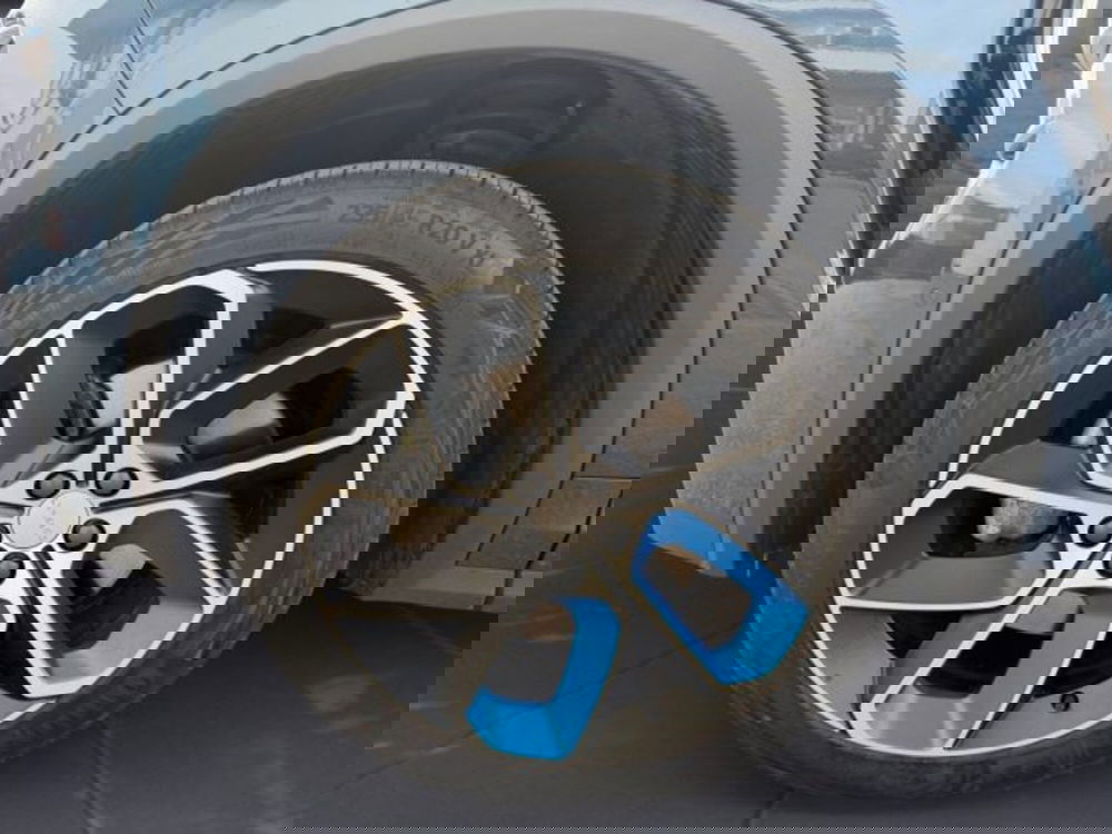 Lynk & Co 01 usata a Treviso (15)