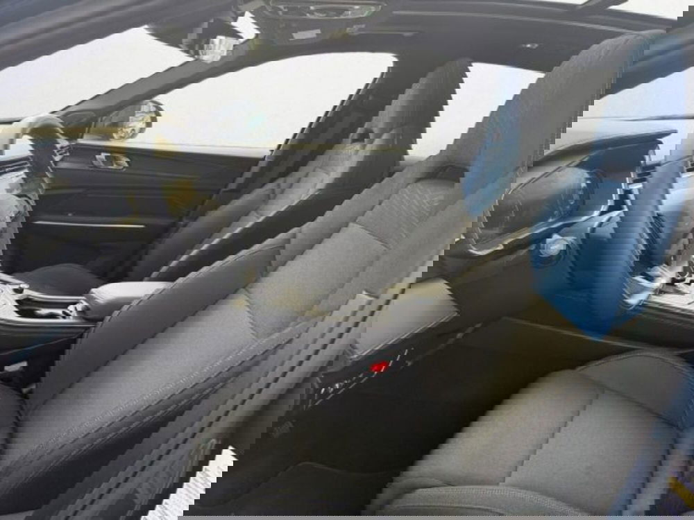 Lynk & Co 01 usata a Treviso (9)