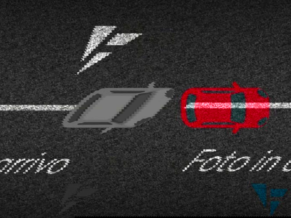 Lynk & Co 01 usata a Treviso