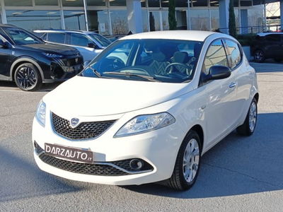 Lancia Ypsilon 1.2 69 CV 5 porte Gold del 2016 usata a Desenzano del Garda