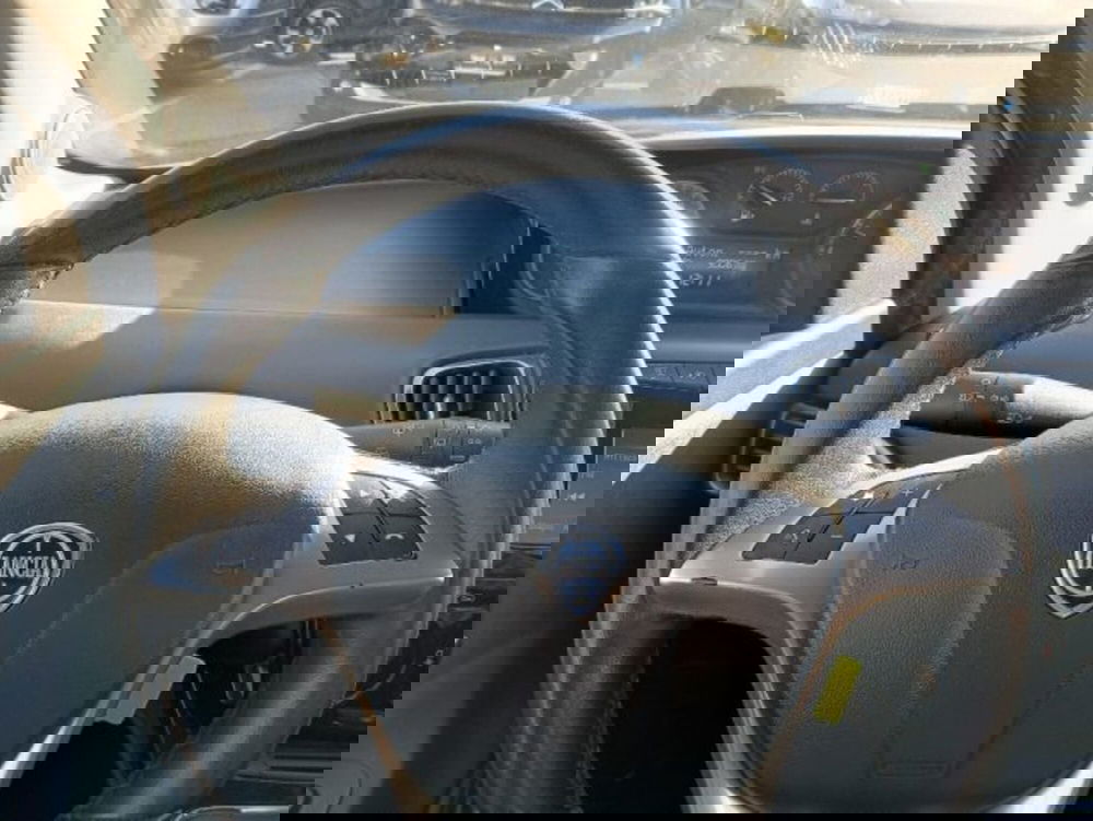 Lancia Ypsilon usata a Brescia (8)