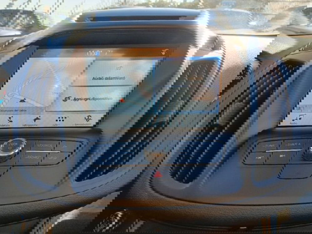 Ford Kuga usata a Brescia (13)