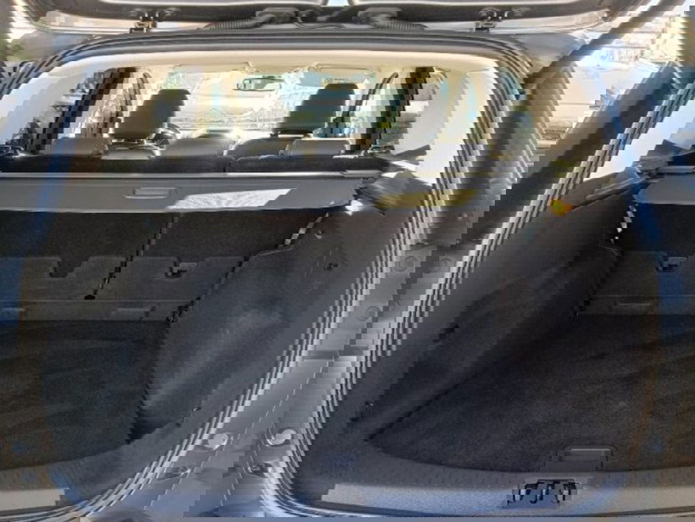 Ford Kuga usata a Brescia (15)